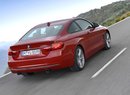 BMW 4 jako 4x4: Pět verzí s xDrive