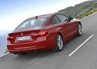 BMW 4 jako 4x4: Pět verzí s xDrive