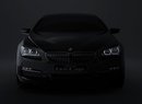 BMW 6 Gran Coupe - Studie pro Čínu (2010)