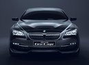BMW 6 Gran Coupe - Studie pro Čínu (2010)