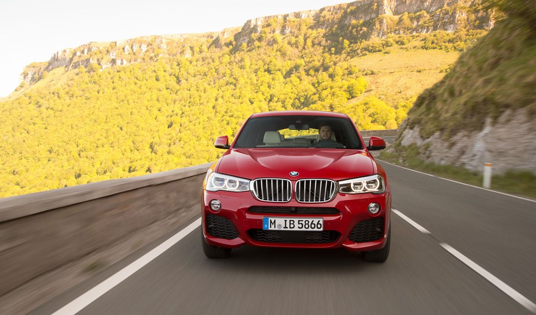 suv bmw novemodely premioveznacky