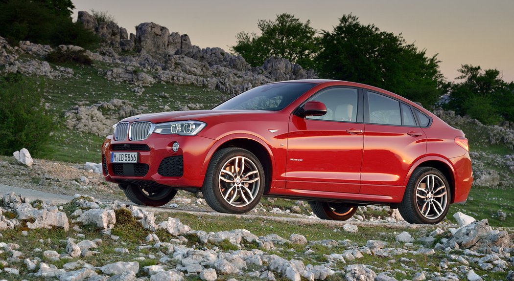 suv bmw novemodely premioveznacky