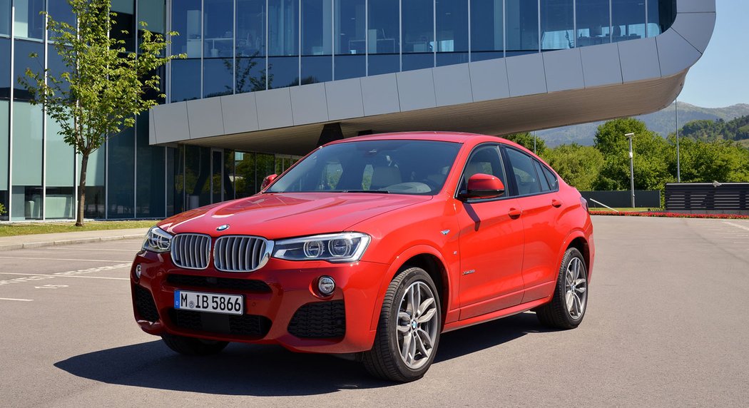 suv bmw novemodely premioveznacky