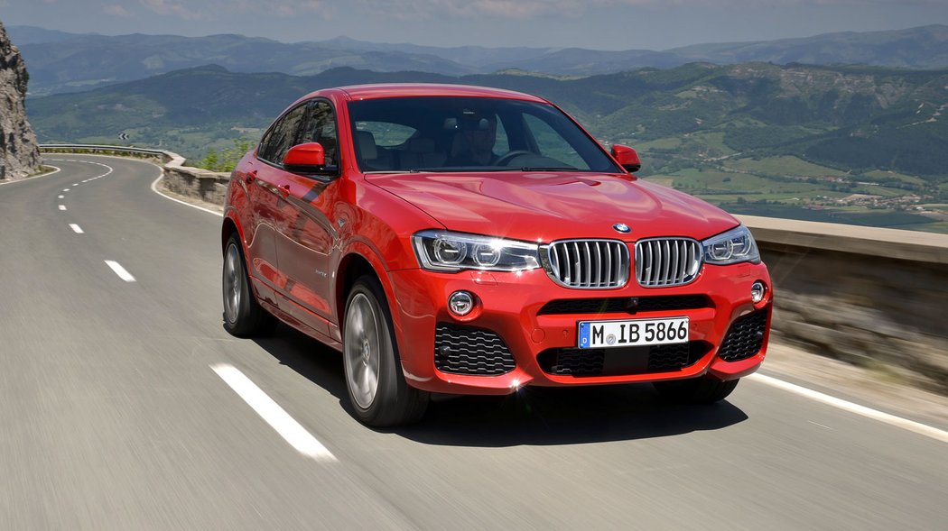 suv bmw novemodely premioveznacky