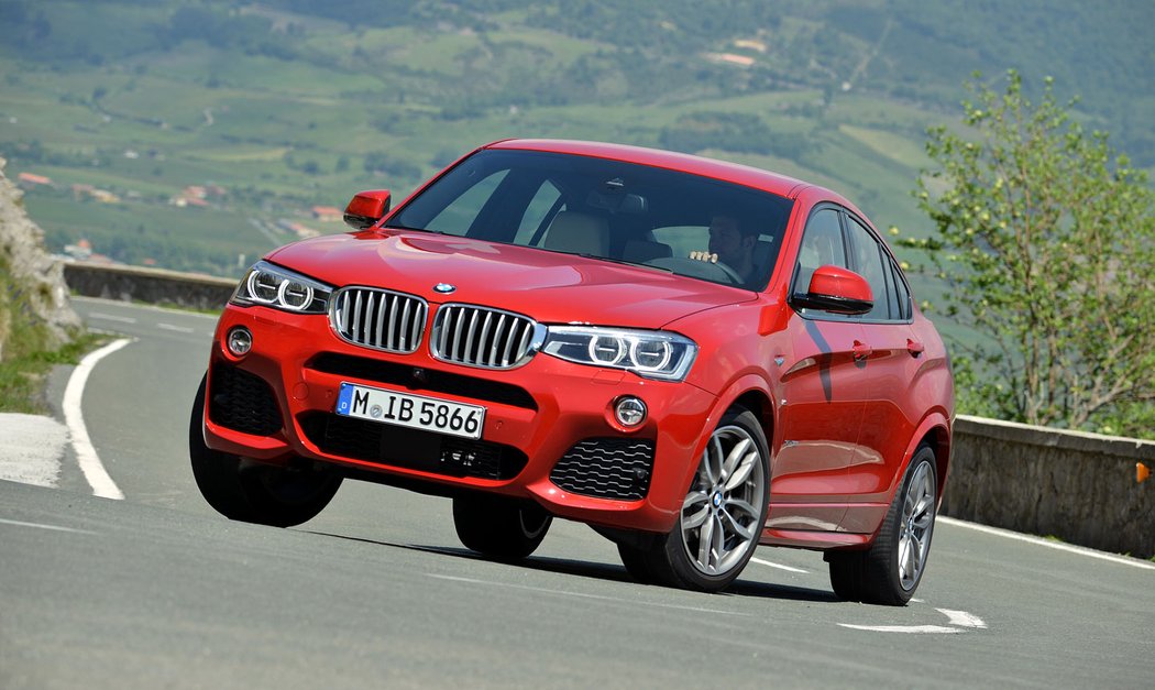 suv bmw novemodely premioveznacky