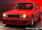 BMW M3 E30 Sport Evolution: Analogový sporťák za pět mega!