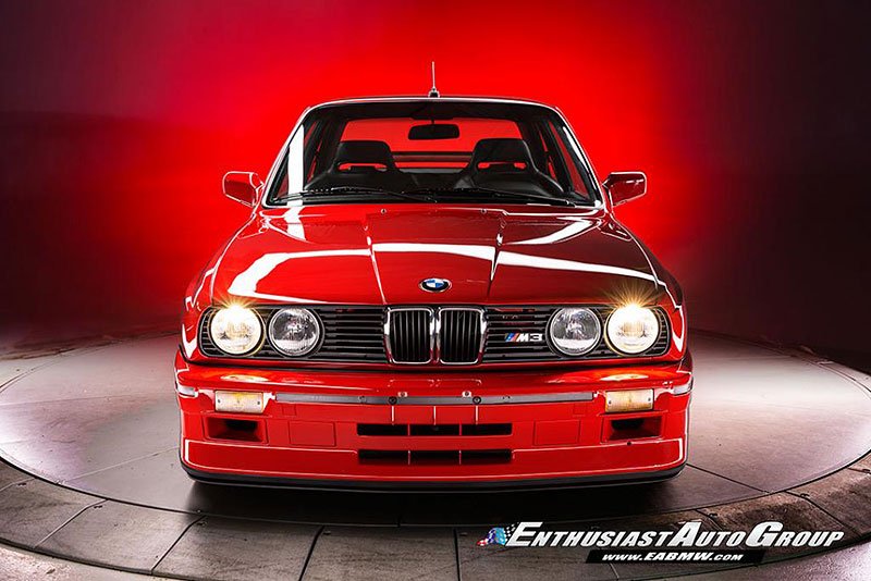 BMW M3