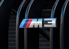 Stane se z BMW M3 plug-in hybrid?