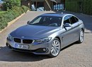 BMW 4 Gran Coupe Individual: Pro nejnáročnější zákazníky
