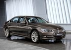 Prodloužené BMW řady 3 jde v Číně na dračku