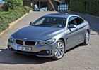 BMW 4 Gran Coupe Individual: Pro nejnáročnější zákazníky