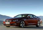 Video: BMW 6 Coupé – Exteriér a interiér nové generace