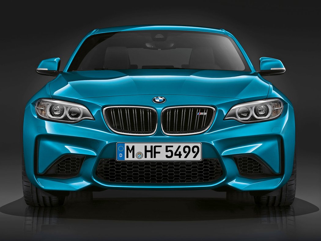 bmw ceniky ceskytrh novemodely sportovni