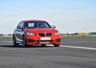 BMW M235i: S Launch Control na stovku za 4,8 sekundy (video)