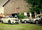 Video: Jedna z nejlepších sbírek BMW 3 na světě