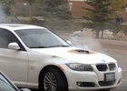Požáry BMW: Hrozí nebezpečí, nebo je to nafouknutá bublina?