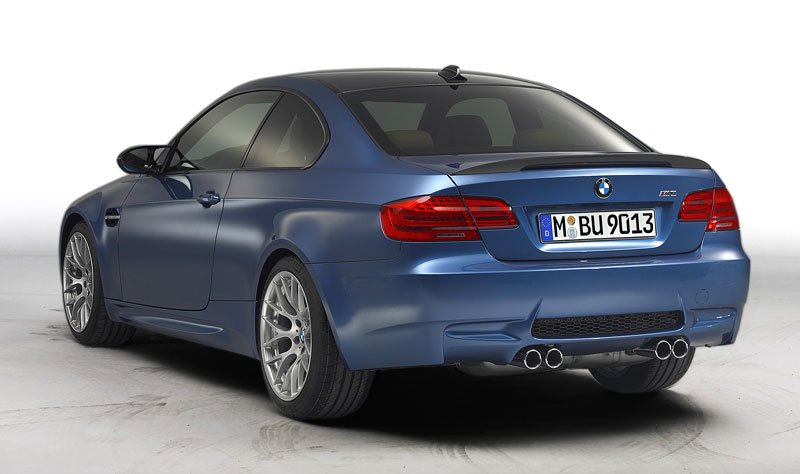 BMW řada 3