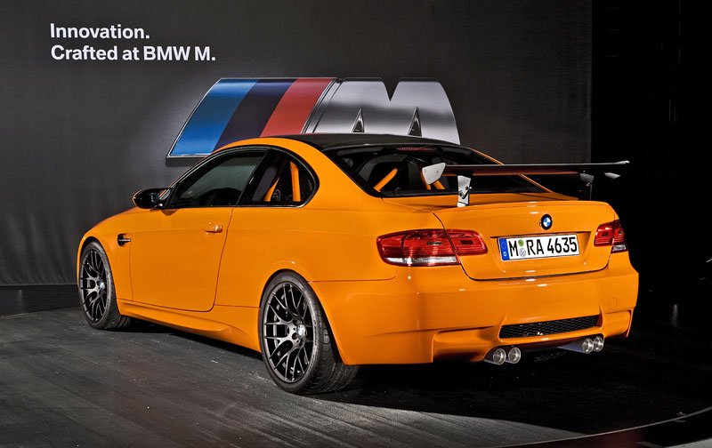 BMW řada 3