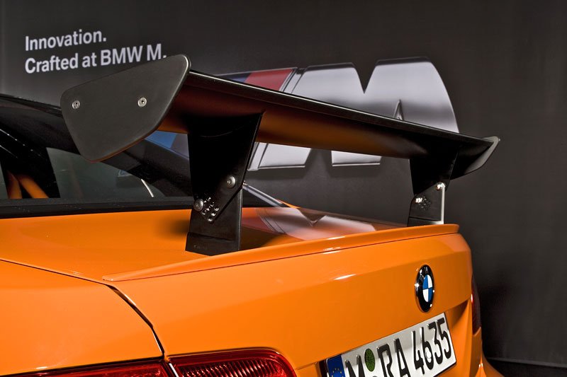 BMW řada 3