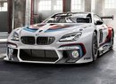 BMW M6 GTLM: GT3 se podívá i do Ameriky