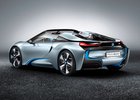 Automobilka BMW plánuje další rozšíření řady „i“, i5 už je jisté