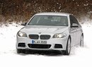 BMW M550d se v Británii prodávat nebude, může za to konstrukce