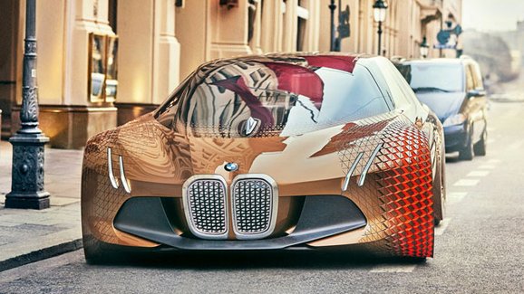 BMW: Do roku 2021 zhruba 30 novinek