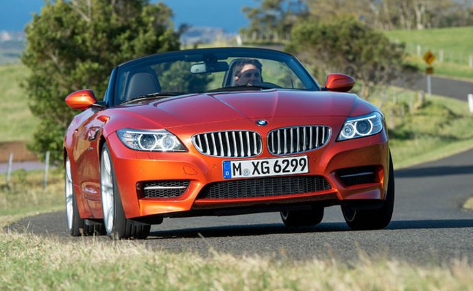 BMW svolává do servisů 176.000 aut, kvůli posilovači brzd