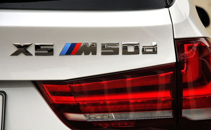 Změní BMW systém značení svých modelů?
