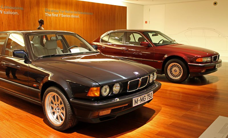 BMW Museum (2011)