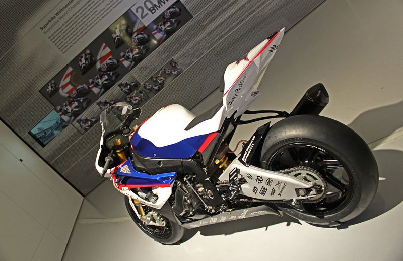 BMW Museum (2011)