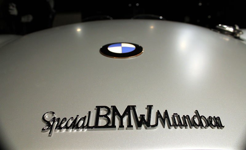 BMW Museum (2011)