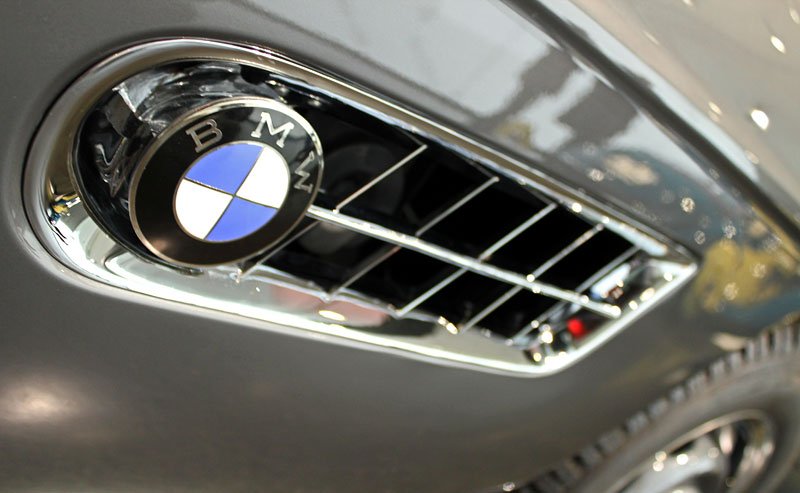 BMW Museum (2011)