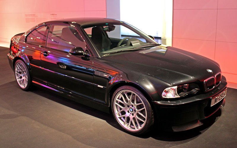 BMW Museum (2011)