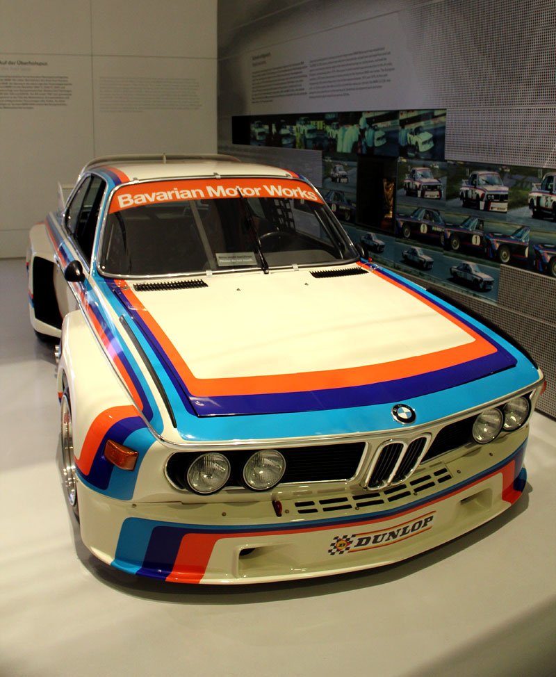 BMW Museum (2011)