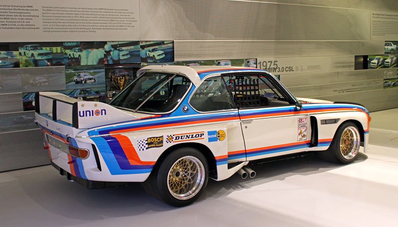 BMW Museum (2011)