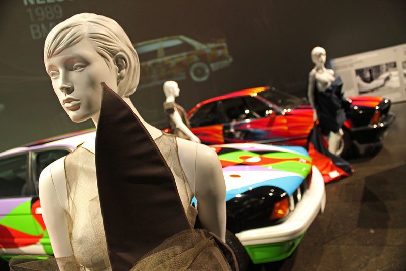 BMW Museum (2011)