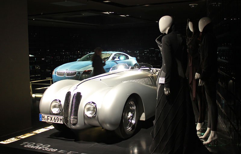 BMW Museum (2011)