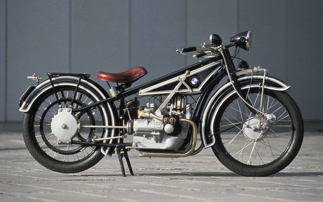 BMW R 32 (1923)