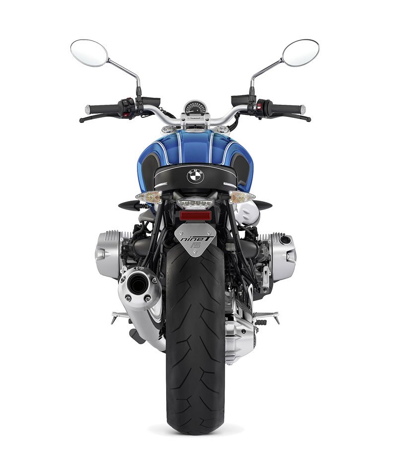 BMW R nineT /5