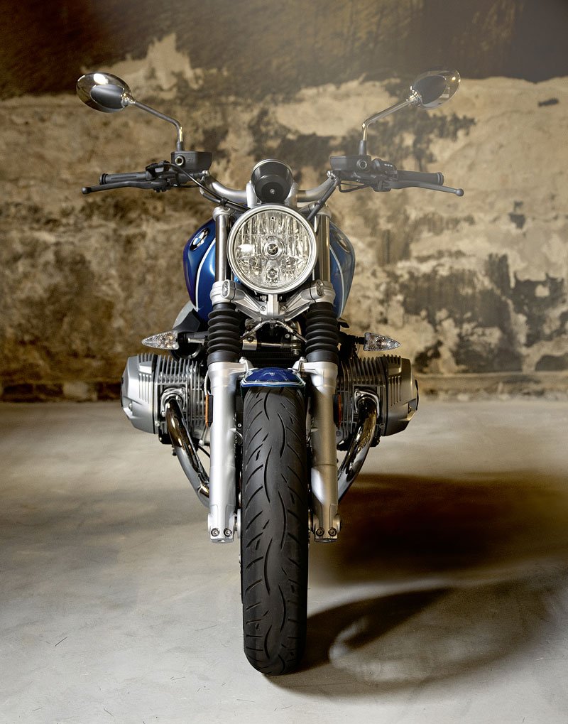 BMW R nineT /5