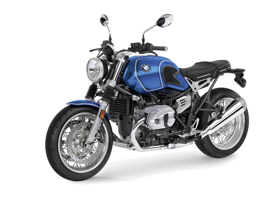 BMW R nineT /5