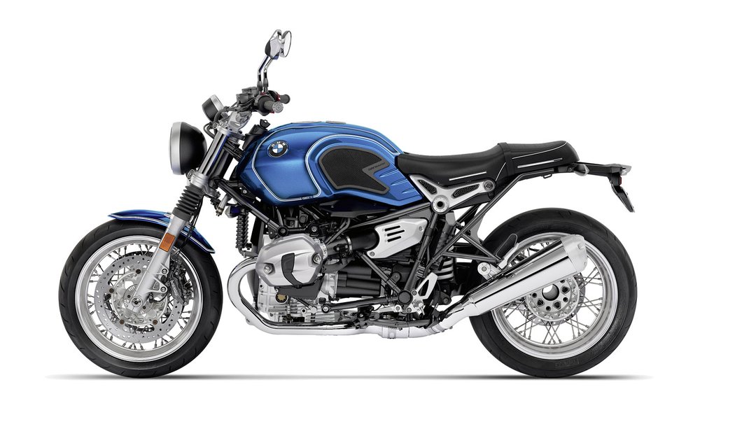 BMW R nineT /5