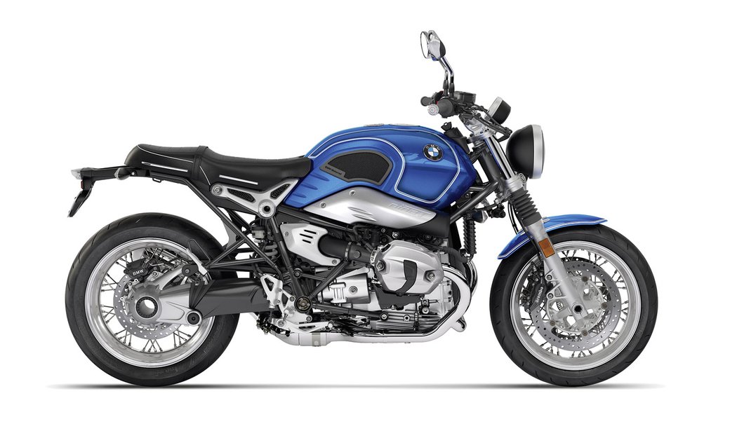 BMW R nineT /5