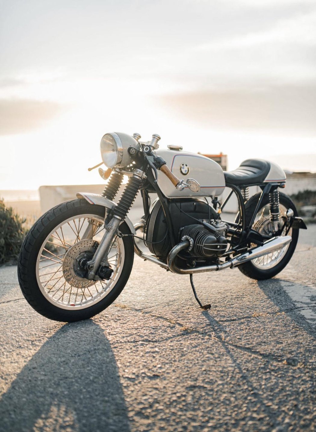 BMW R75/6