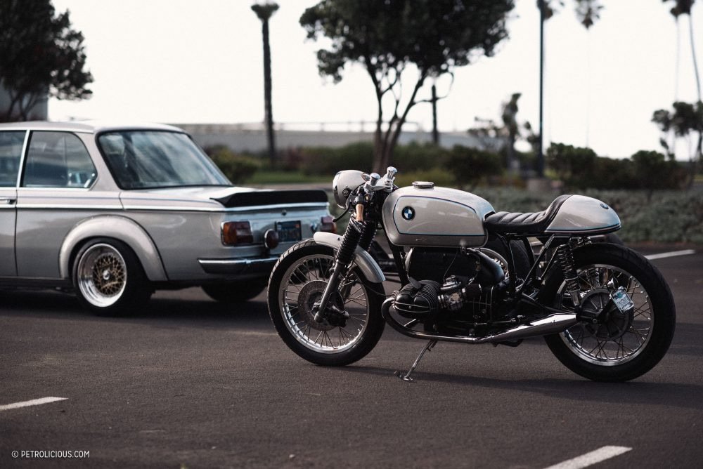 BMW R75/6