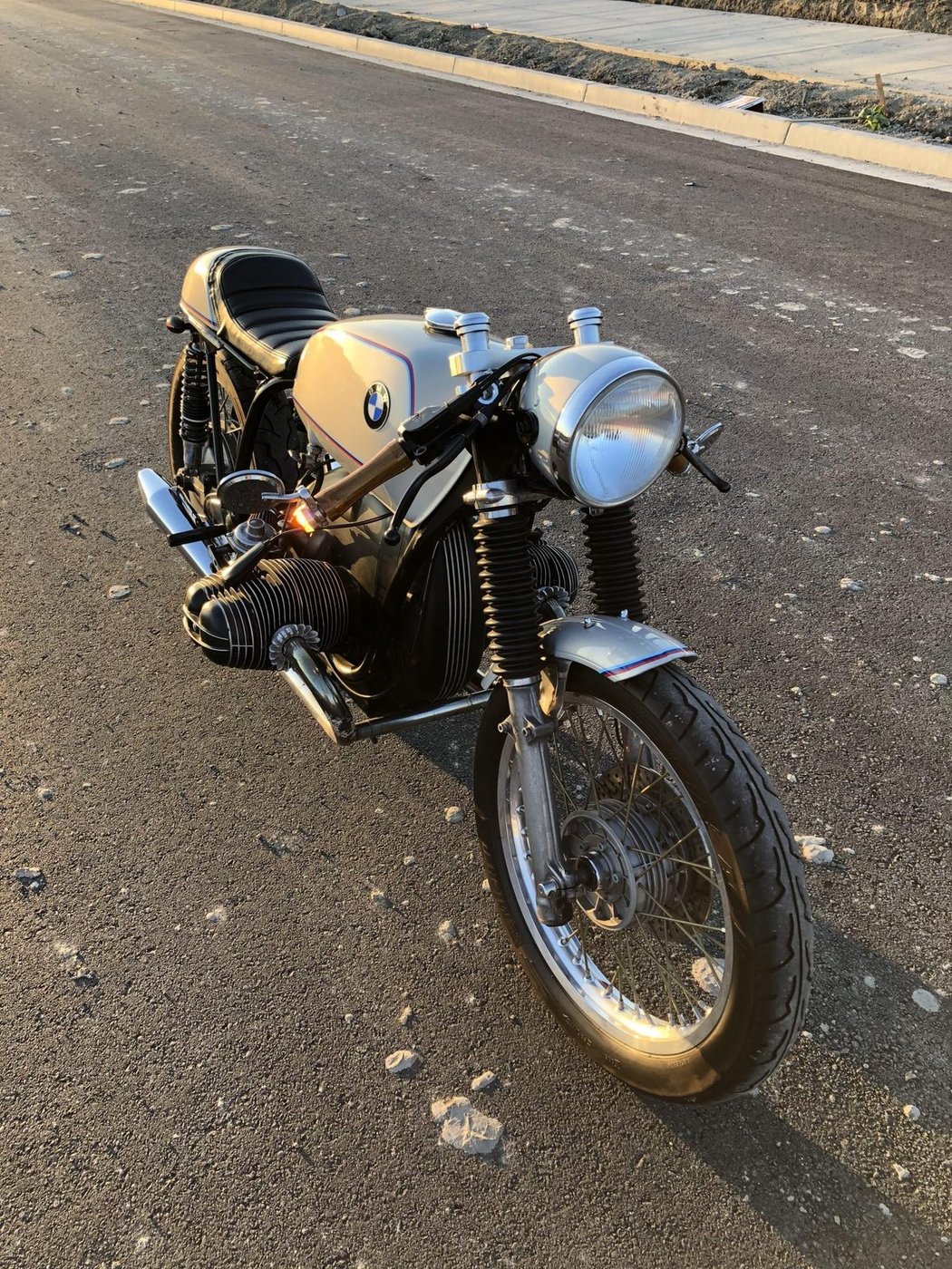 BMW R75/6