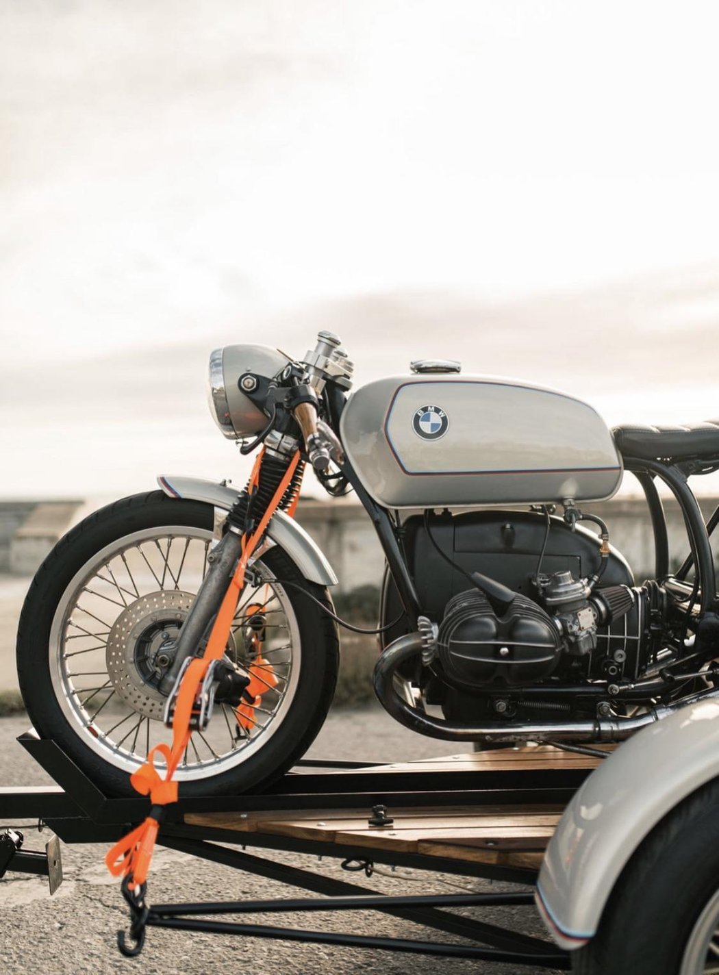 BMW R75/6