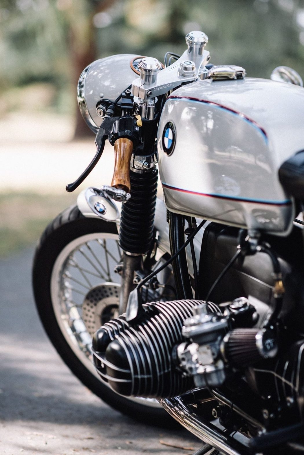 BMW R75/6