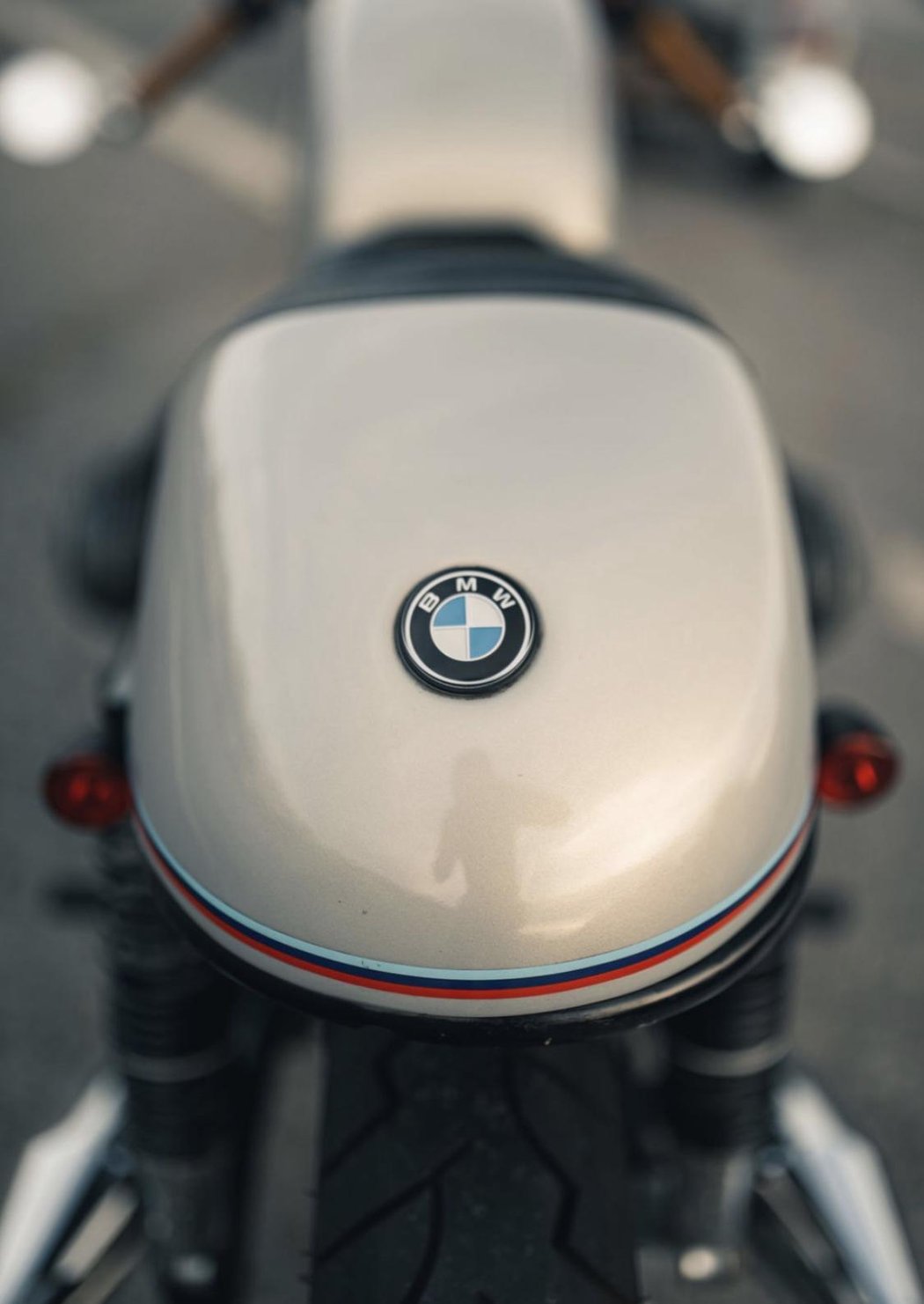 BMW R75/6